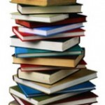 image of books