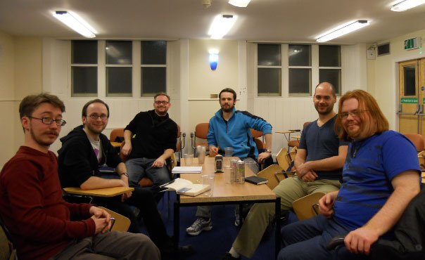 Group