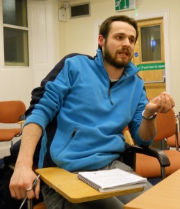 tuckett
