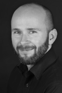 Christopher R. Cotter