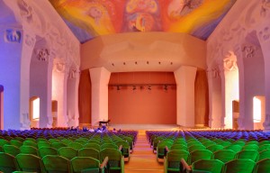 The Goetheanum