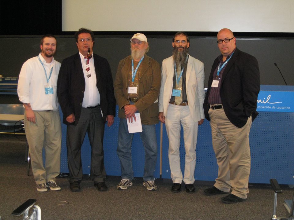 Psychologists of Religion Coleman ,Streib, Hood, Brandt & Silver