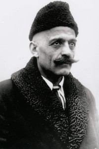 gurdjieff