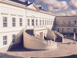 Herrenhausen Palace