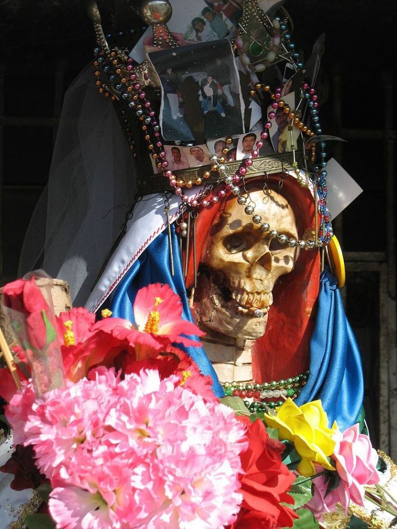 Día de Muertos - Day of the Dead - Western University