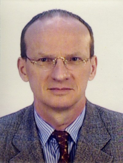 H. Chris Ransford | The Religious Studies Project