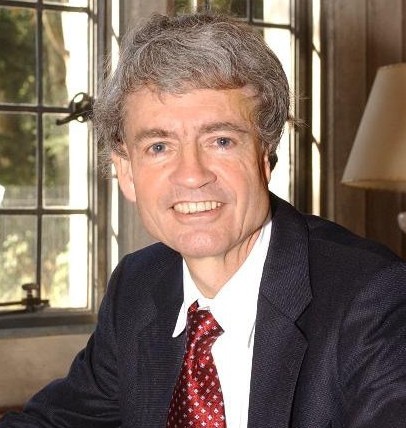 Michael Cook The Religious Studies Project