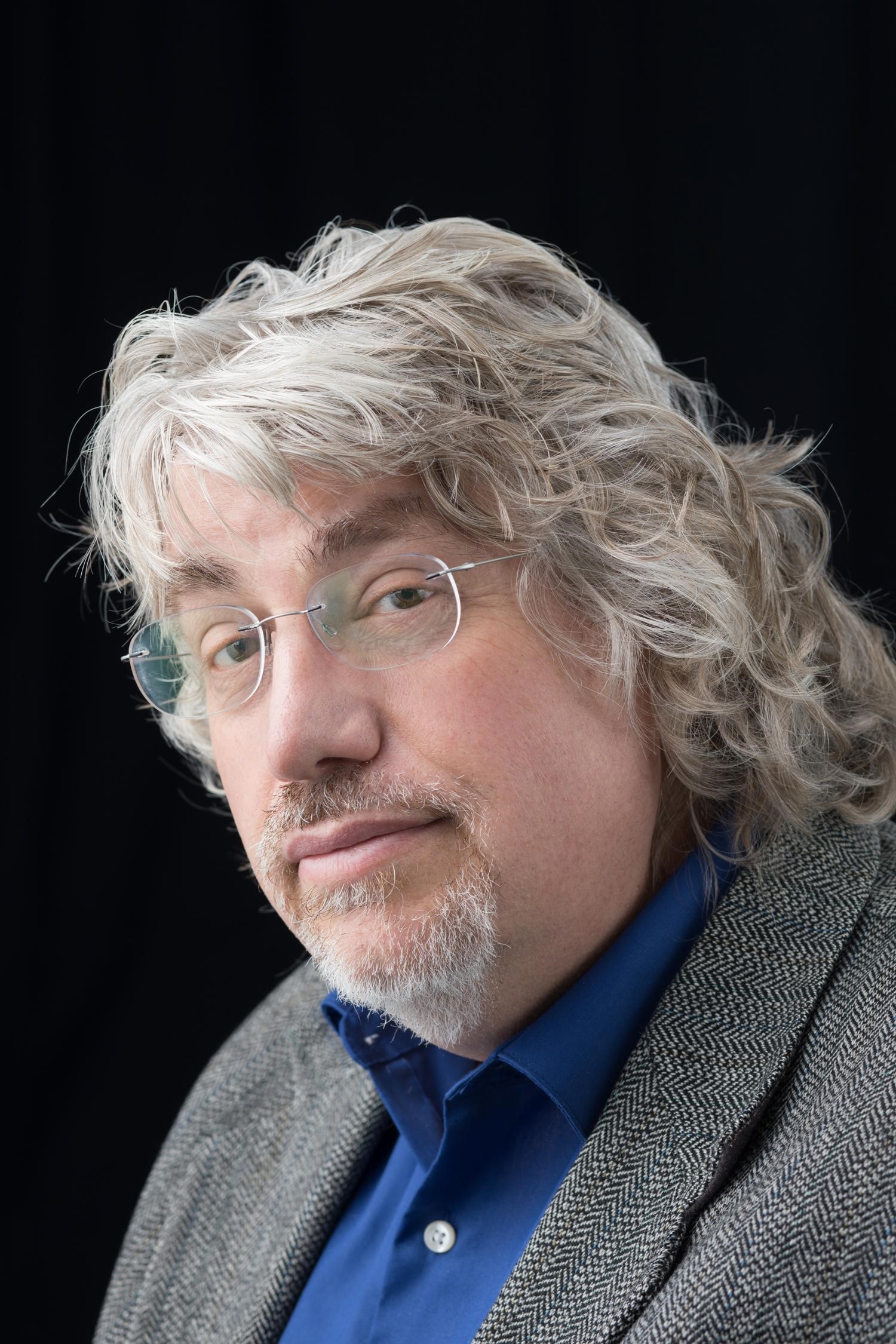 Randall Reed | The Religious Studies Project