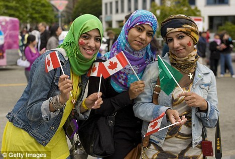 Preserving identity and empowering women. How do Canadian Muslim schools  affect their students? | The Religious Studies Project